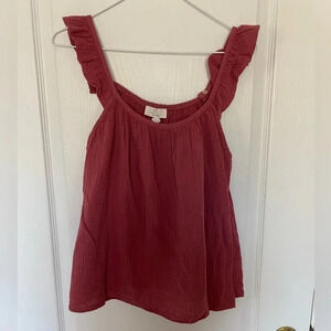 COPY - *NWT* Women's P.Cill Tank Top Sz. L